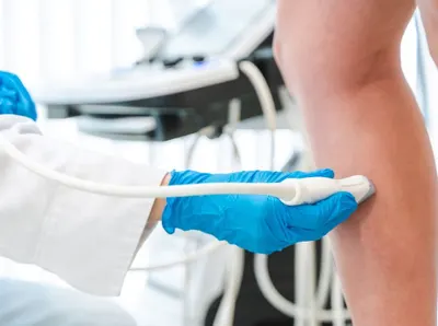 Indywidualna Specjalistyczna Praktyka Lekarska Dr n. med. Samir Zeair